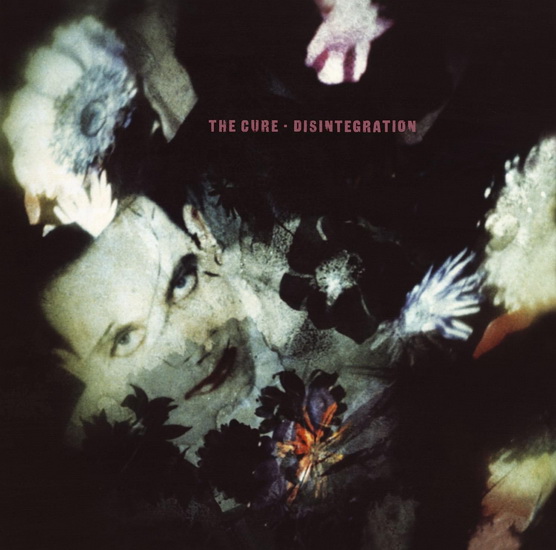 Disintegration (Vinyle) - THE CURE