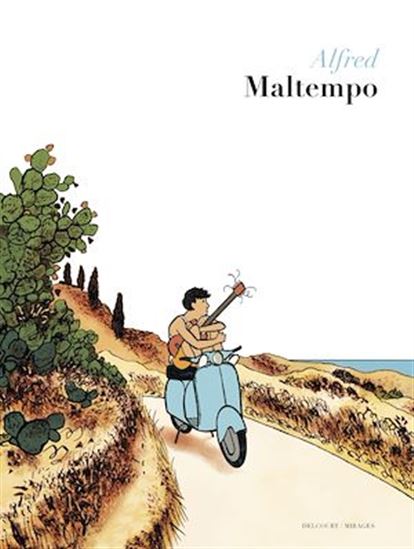 Maltempo - ALFRED