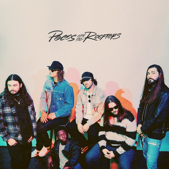 Pecos & The Rooftops (2 Vinyle) - PECOS & THE ROOFTOPS