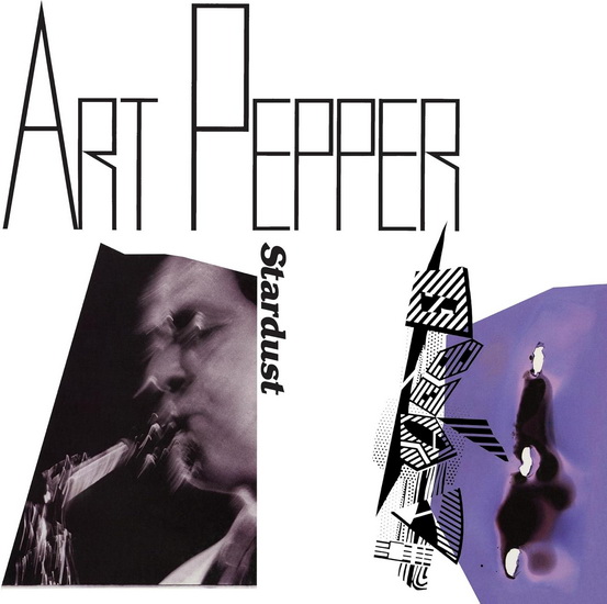 Stardust - ART PEPPER