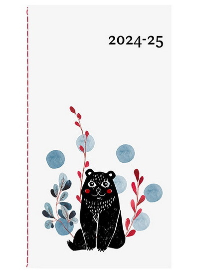 Agenda 24/25 Mini-E Ours 1s/p