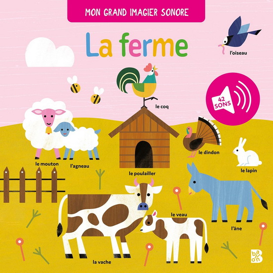 La Ferme - COLLECTIF