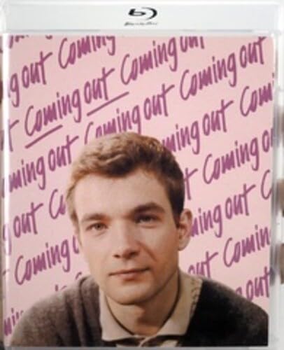 Coming Out (Blu-ray) - HEINER CAROW