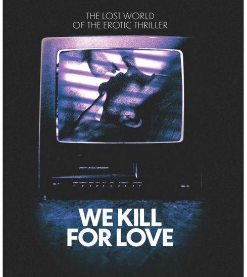 We Kill for Love - ANTHONY PENTA