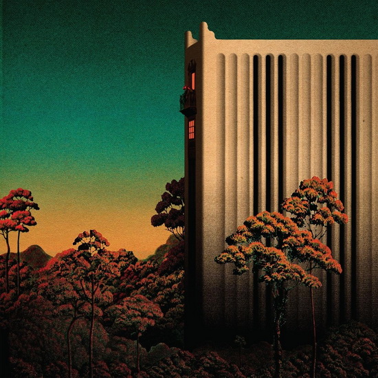 Ubiquity - HAUNT THE WOODS