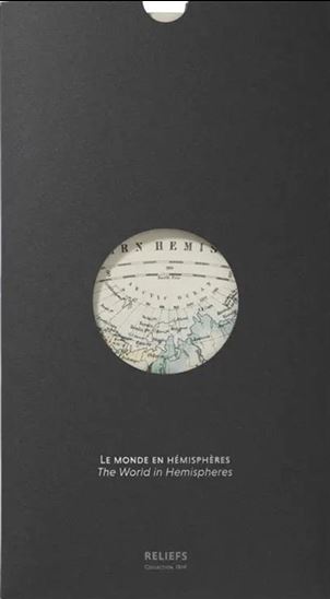Le Monde en hémisphères - GEORGE HERIOT SWANSTON