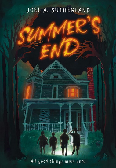 Summer’s End - JOEL A SUTHERLAND