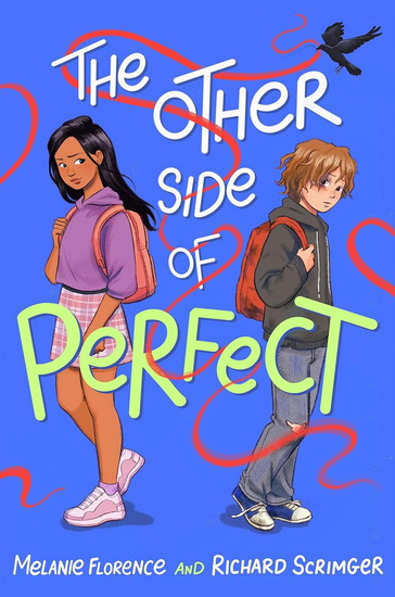 Other Side of Perfect - MELANIE FLORENCE - RICHARD SCRIMGER