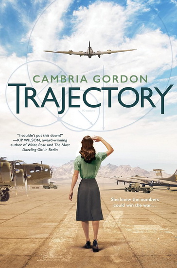Trajectory - CAMBRIA GORDON