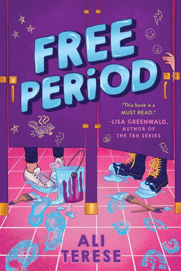 Free Period - ALI TERESE
