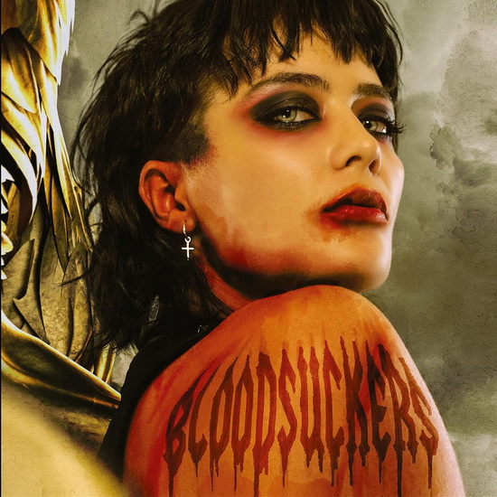 Bloodsuckers - SAINT AGNES
