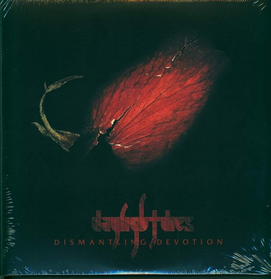 Dismantling Devotion (2 Vinyle - Rouge Translucide) - DAYLIGHT DIES