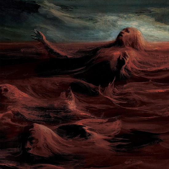 Irreversible - DEITUS