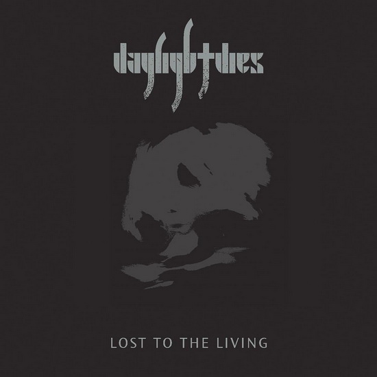 Lost To The Living (2 Vinyle -Clair) - DAYLIGHT DIES