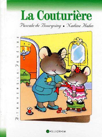 La Couturière - COLLECTIF