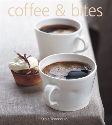Coffee & bites - SUSIE THEODOROU