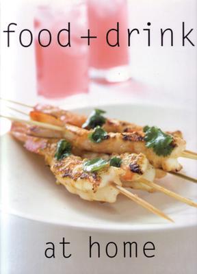 Food + drink at home - MICHELE CRANSTON - PETRINA TINSLAY