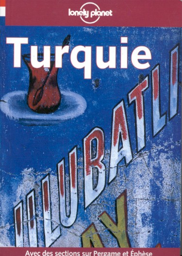 Turquie 3e Ed. - COLLECTIF