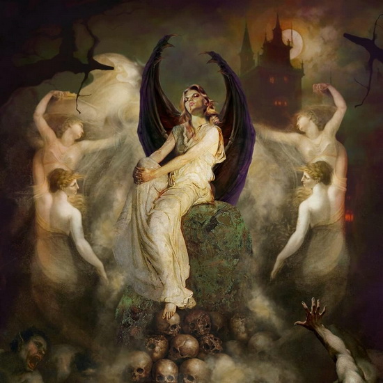 Sanguivore - CREEPER