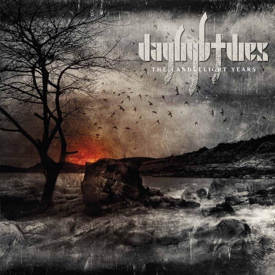 The Candlelight Years (3 CD) - DAYLIGHT DIES