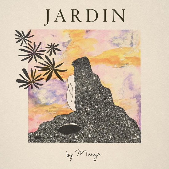 Jardin (Vinyle) - MUNYA