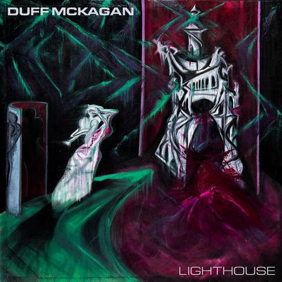 Lighthouse (Deluxe) - DUFF MCKAGAN