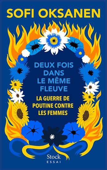 Deux fois dans le même fleuve : la guerre de Poutine contre les femmes