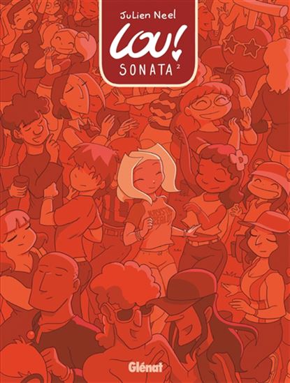 Lou ! Sonata #02 - JULIEN NEEL - CAROLE NEEL