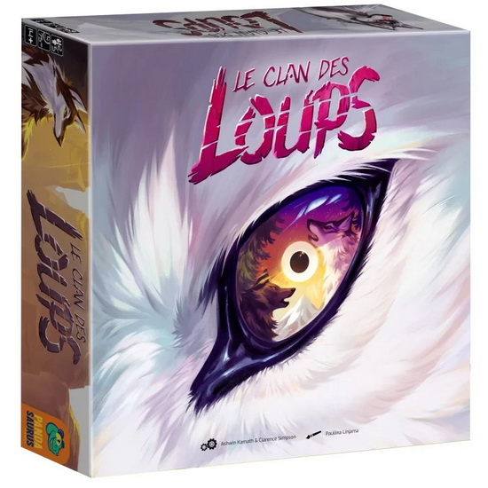 Le clan des loups