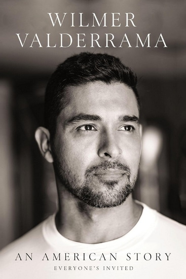 An American Story - WILMER VALDERRAMA