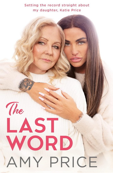 The Last Word - AMY PRICE