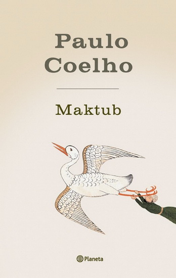 Maktub / (Spanish edition) - PAULO COELHO - JACQUELINE SANTOS JIMENEZ