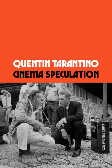 Cinema Speculation - QUENTIN TARANTINO