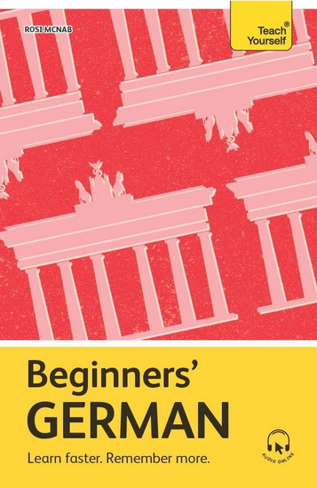 Beginner&#39;s German - ROSI MCNAB