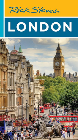 Rick Steves London 25th ed. - COLLECTIF