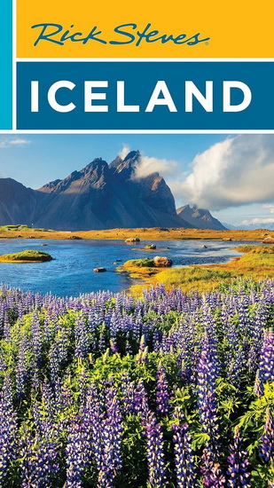 Rick Steves Iceland 3rd ed. - COLLECTIF