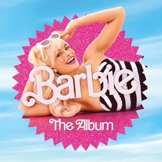 Barbie The Album (Bonus Track Edition) - OST