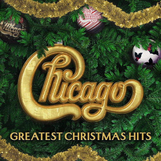 Greatest Christmas Hits - CHICAGO