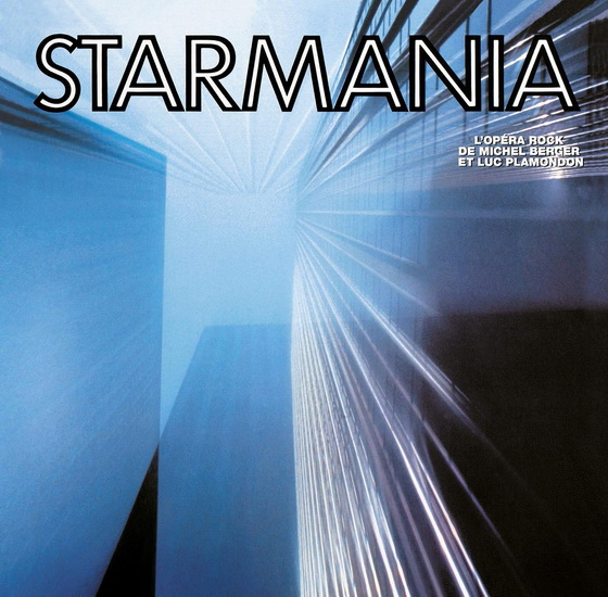 Starmania - 1978 (Réédition) [Remasterisé En 2020] (2 Vinyles) - PLAMONDON LUC - BERGER MICHEL