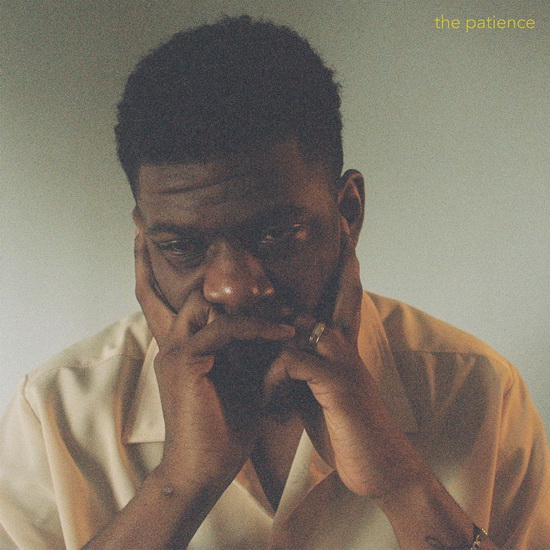 The Patience - MICK JENKINS