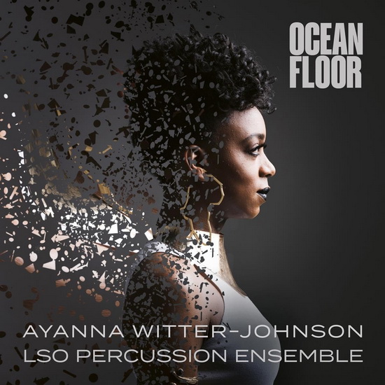 Ocean Floor - AYANNA WITTER-JOHNSON
