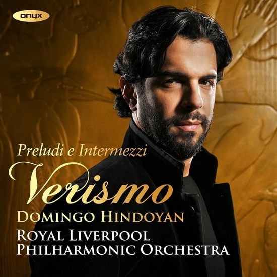 Verismo - COMPILATION CLASSIQUE