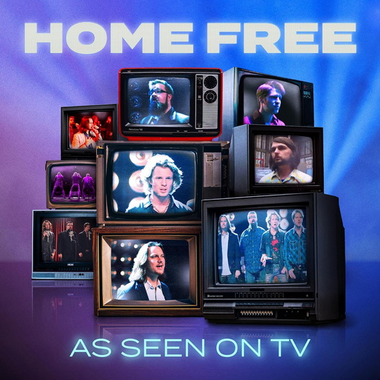 As Seen On TV - HOME FREE