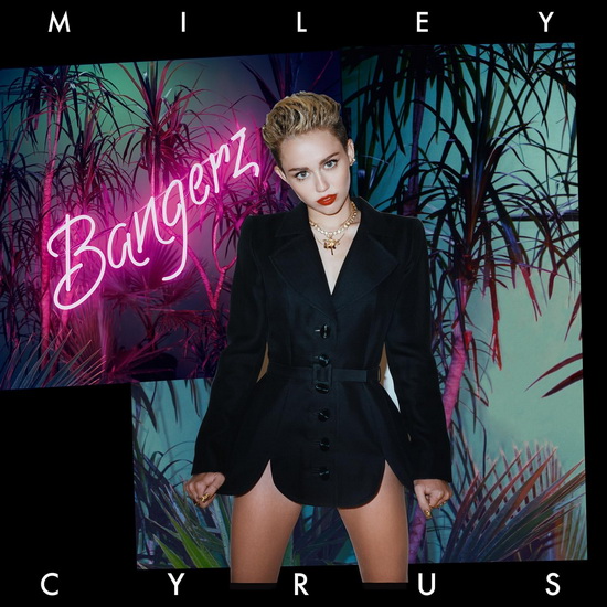Bangerz (10th Anniversary Edition) (Vinyle - Couleur) - MILEY CYRUS