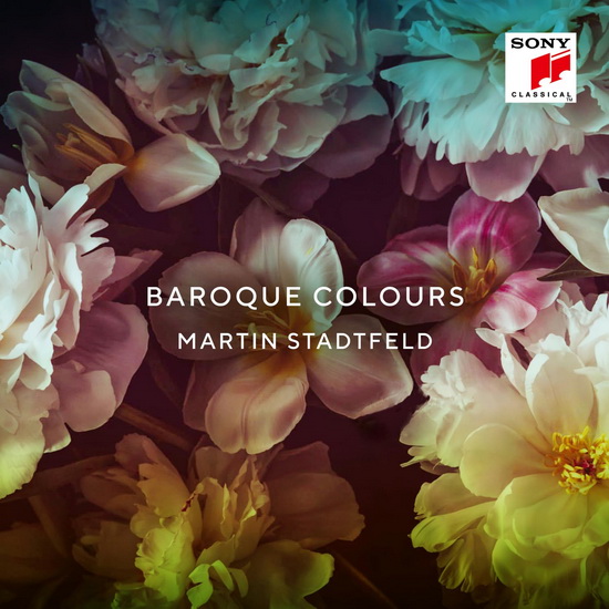 Baroque Colours - COMPILATION CLASSIQUE