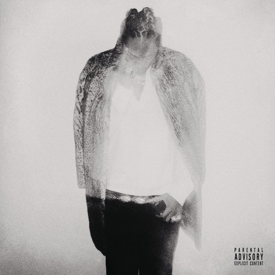 Hndrxx (Vinyle) - FUTURE