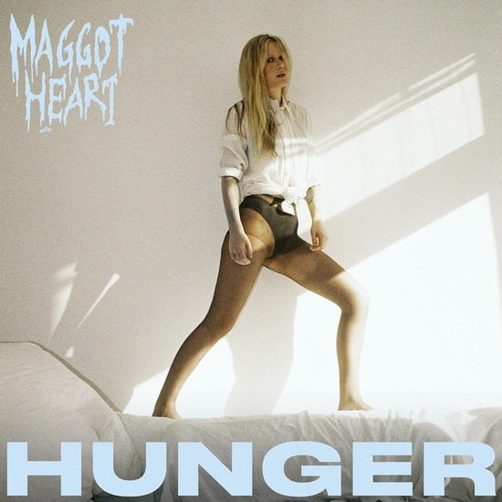 Hunger - MAGGOT HEART