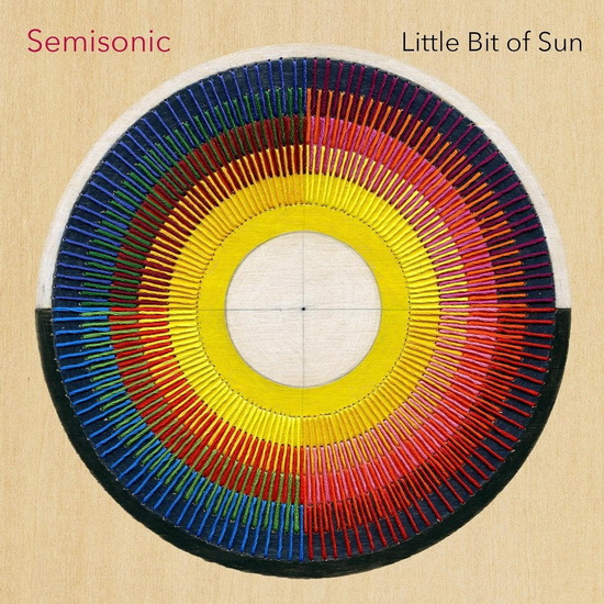 Little Bit Of Sun (Vinyle) - SEMISONIC