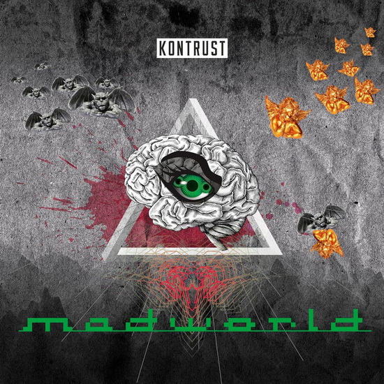 Madworld - KONTRUST