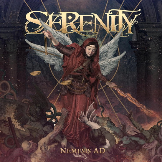 Nemesis Ad - SERENITY